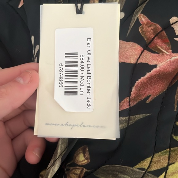 Cool jacket - Picture 4 of 5